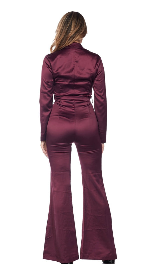 
                  
                    'Silky'  Jumpsuit
                  
                